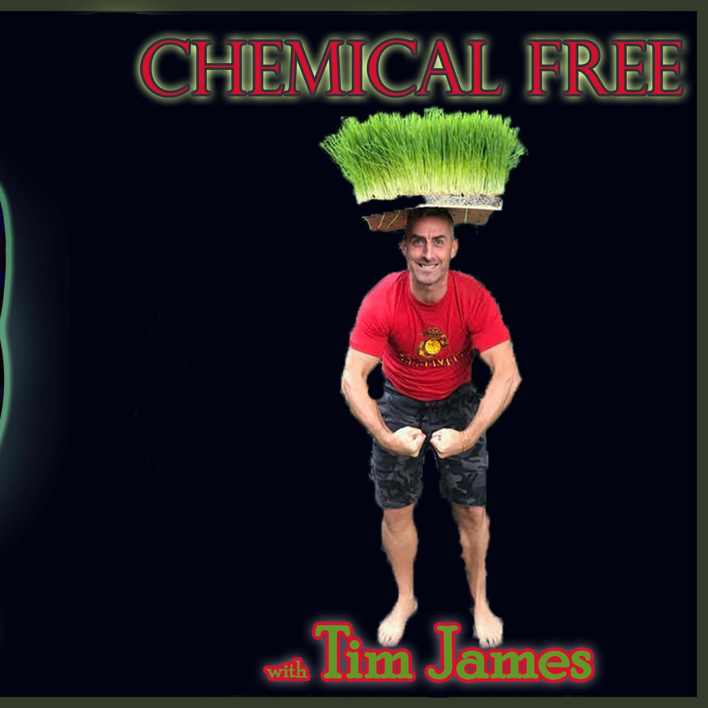 Chemical Free with Tim James