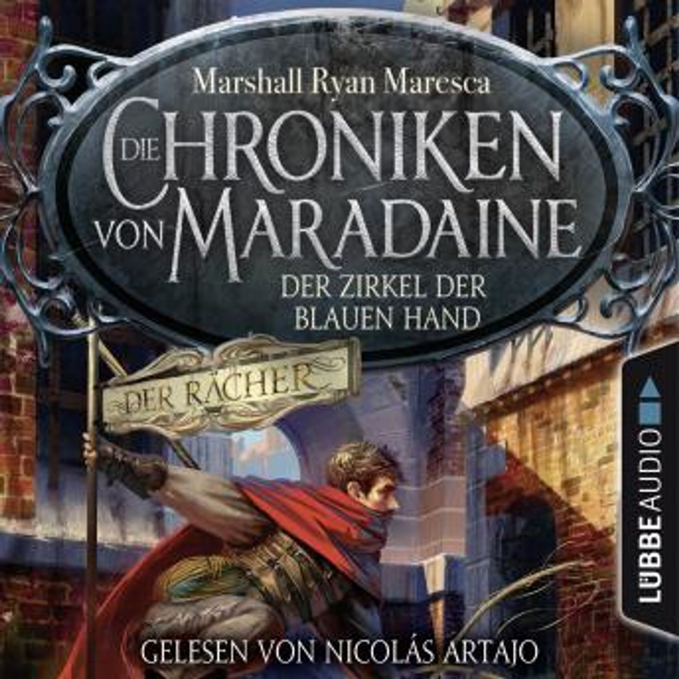 Grab the Essential Full Audiobooks in Science Fiction & Fantasy, Fantasy
