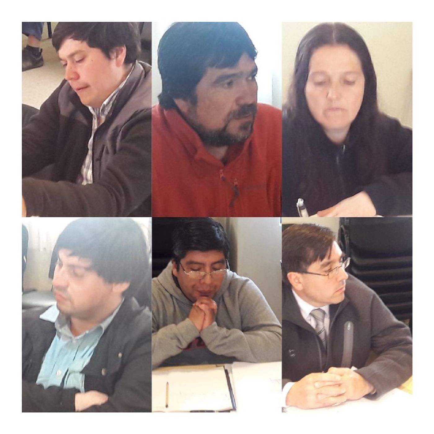 El Fueguino Radio.
