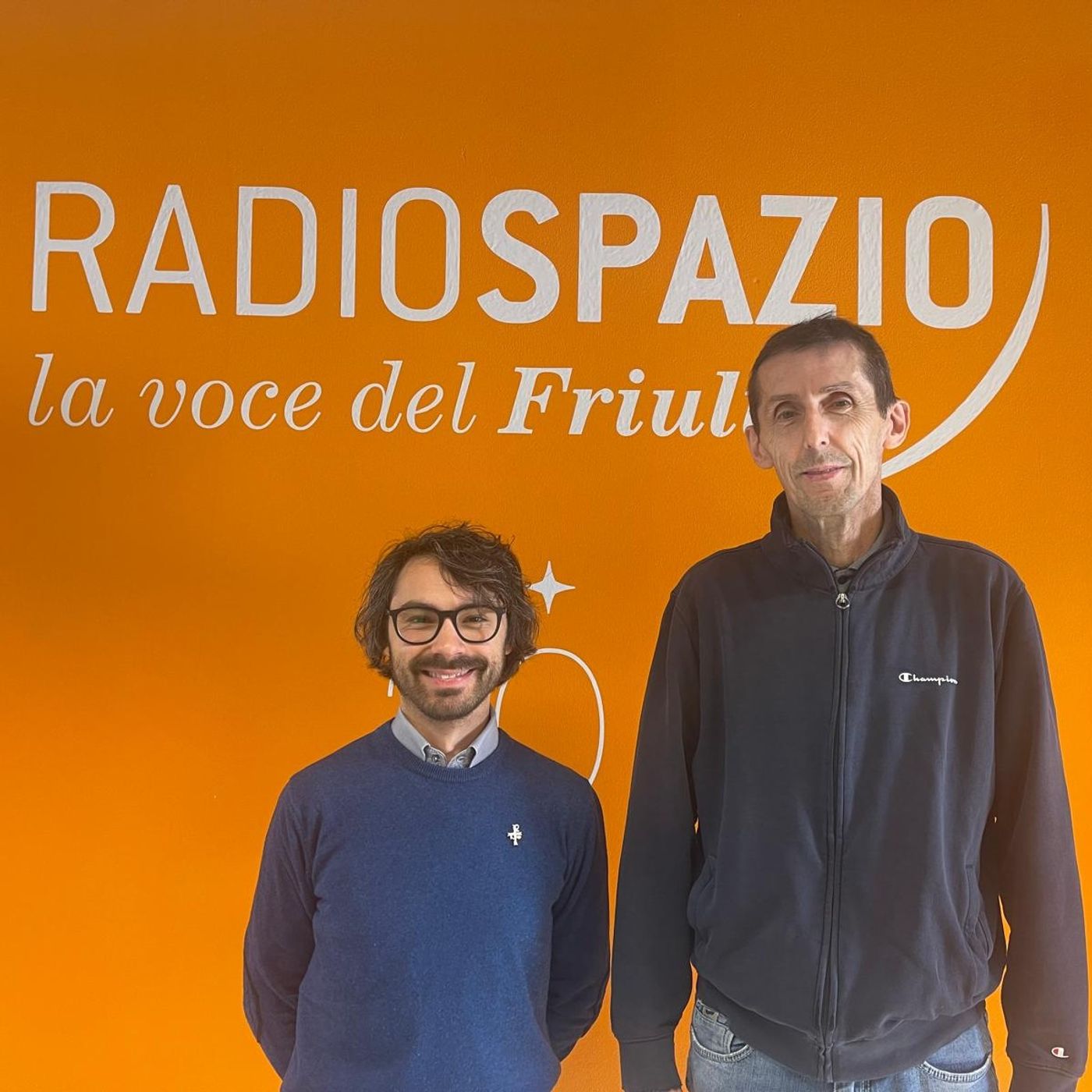 13/11/2025 - Manuel Minciotti e Luigino Vit domenica 23 saranno ordinati sacerdoti (parte 1) episode artwork