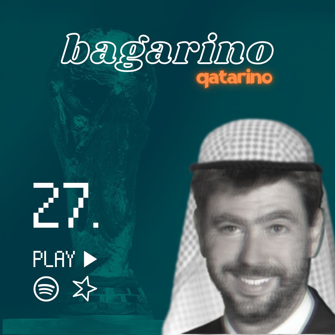 Bagarino