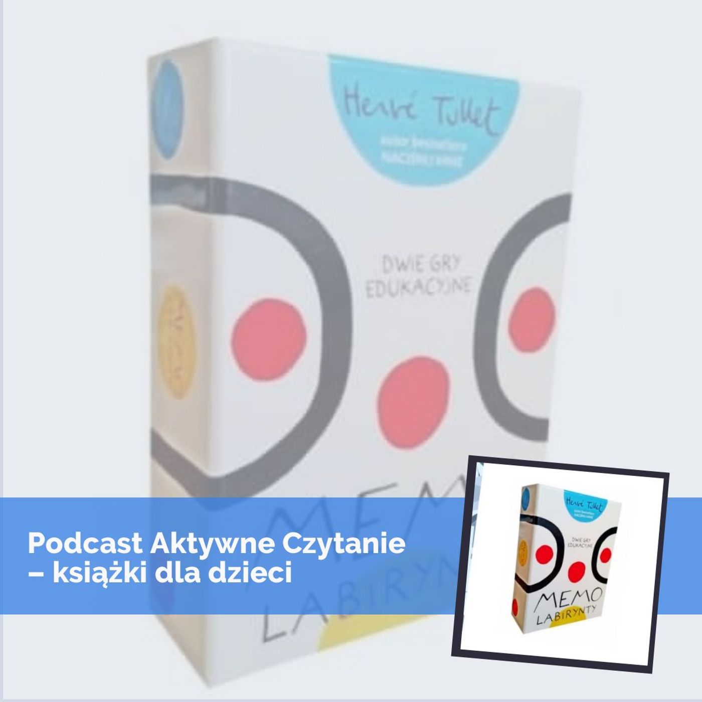 Aktywne Czytanie - książki dla dzieci i młodzieży