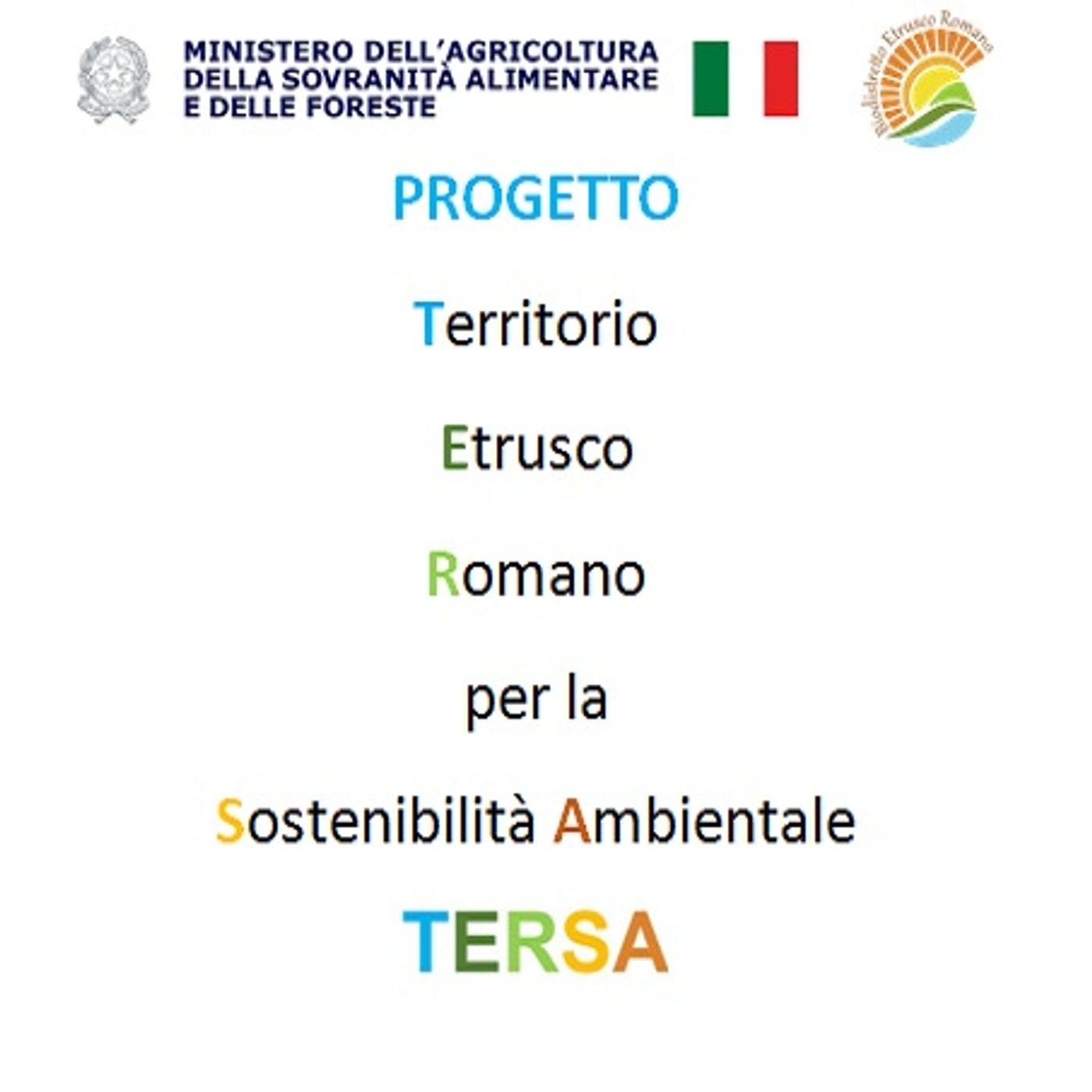 TERSA ep. 8 - Biodiversità e clima