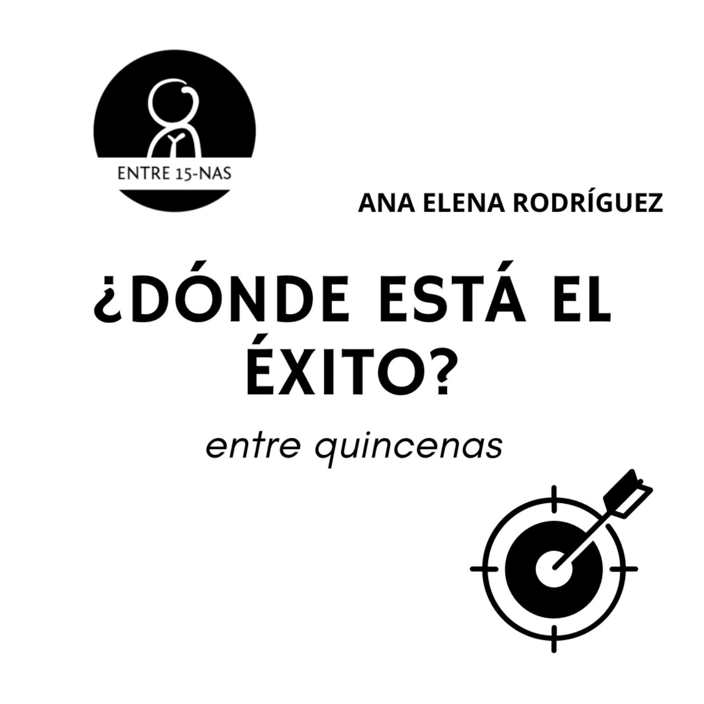 Entre quincenas