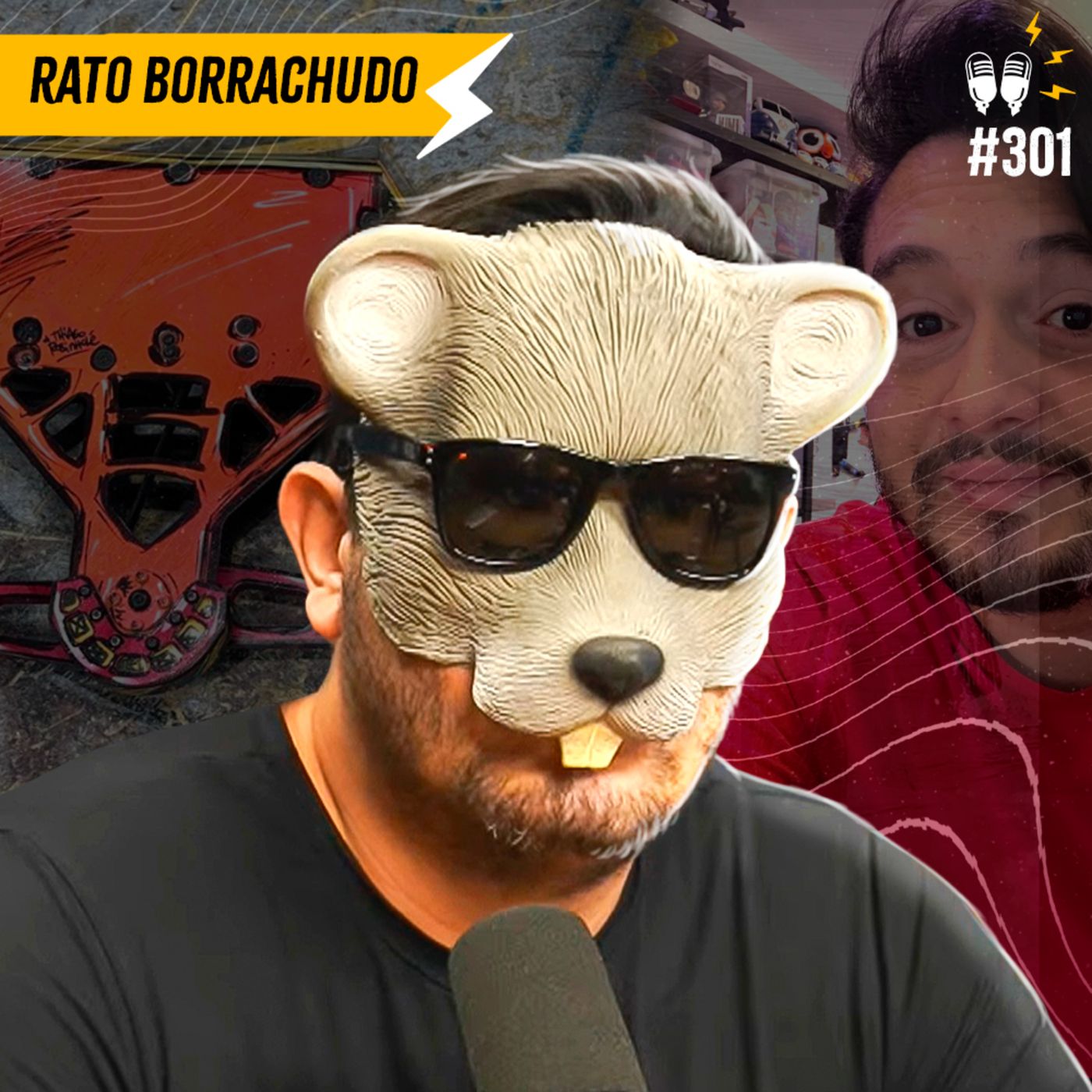 Alerta em 3 minutos podcast