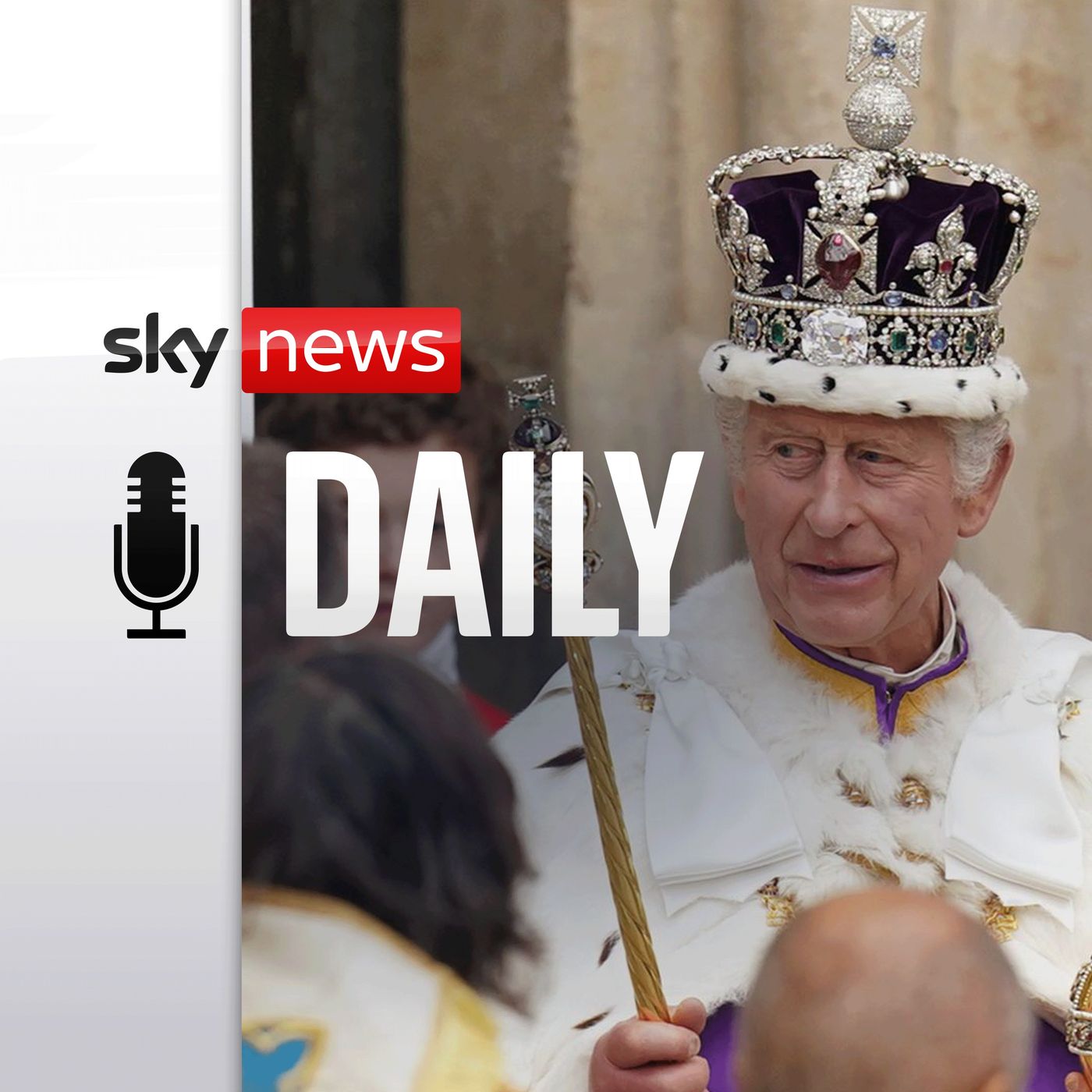 Sky News Daily