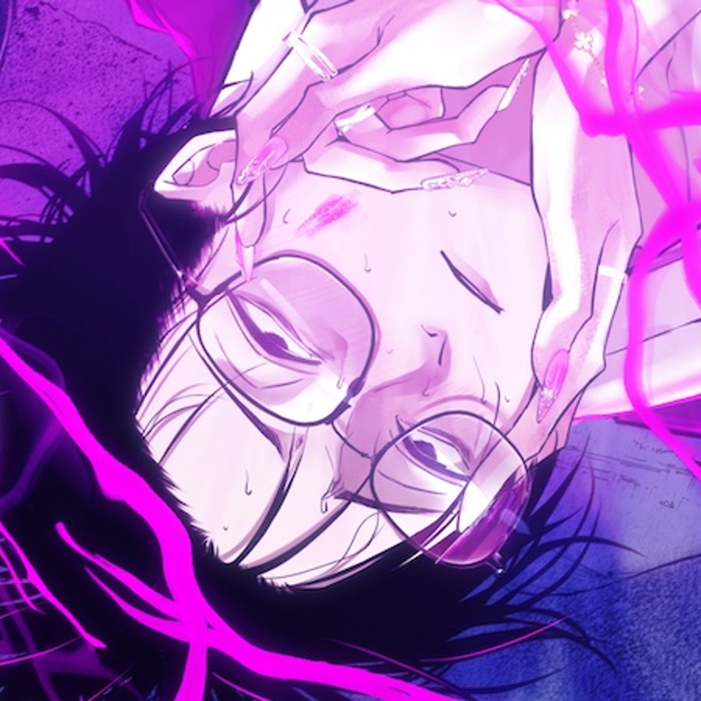 syudou、お酒に溺れる情けない男を描く新曲「あーあ」MV公開 episode artwork