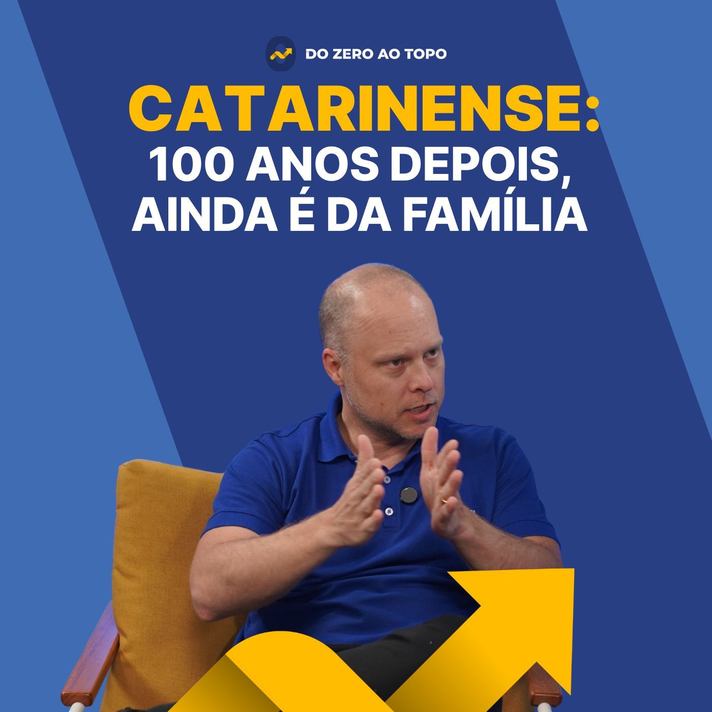 Do MelAgrião à nova geração: como o Laboratório Catarinense se reinventou em 80 anos