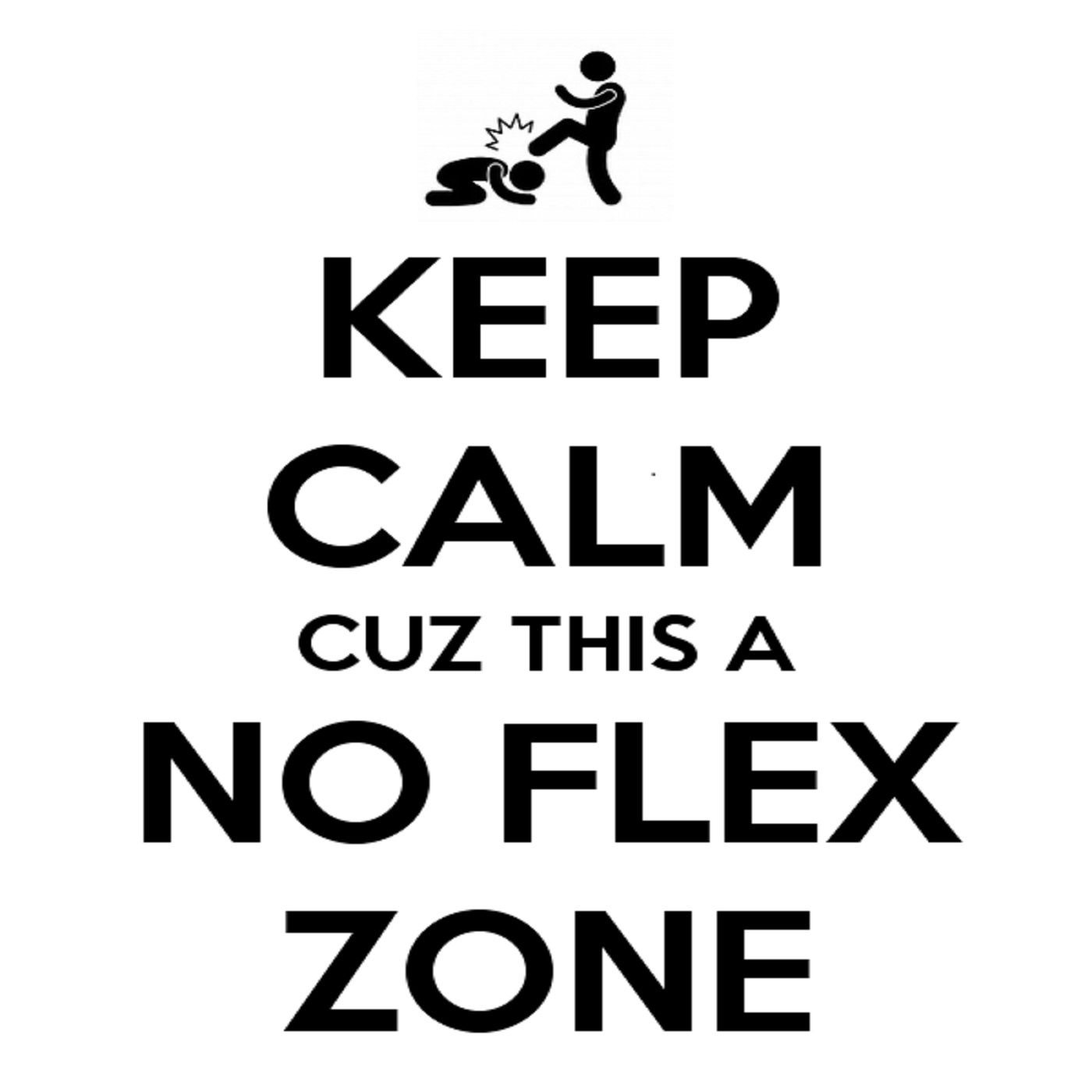 THE FLEX ZONE - SPORTS TALK RADIO