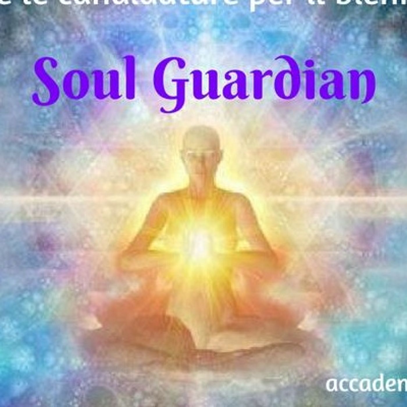 Percorso Soul Guardian (le basi)