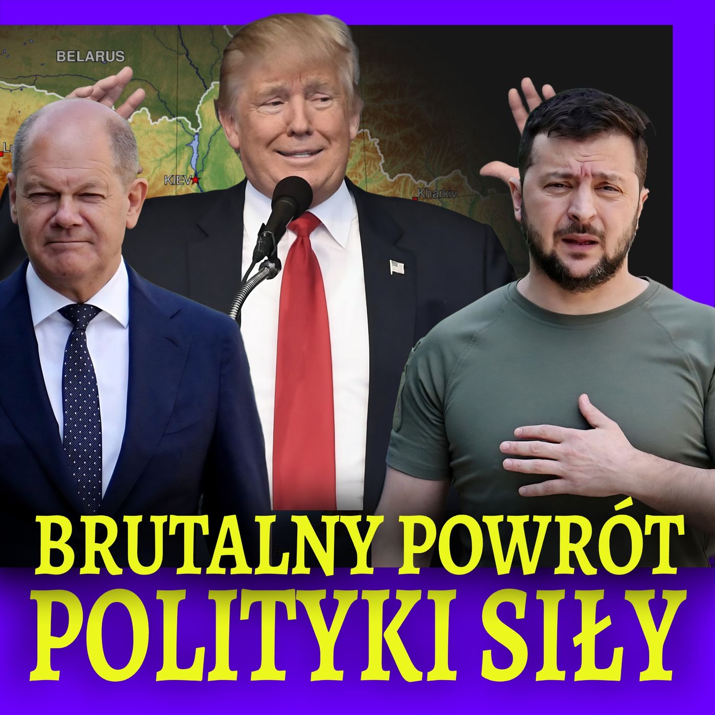 Prawy Prosty EU | Prawa strona w prosty sposób