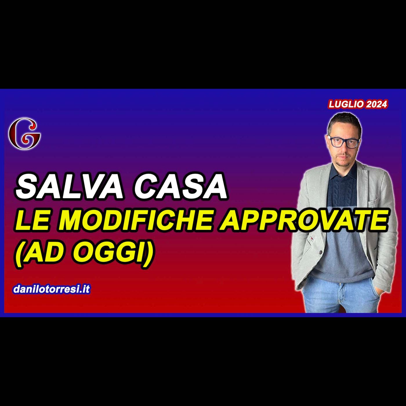Geometra Danilo Torresi
