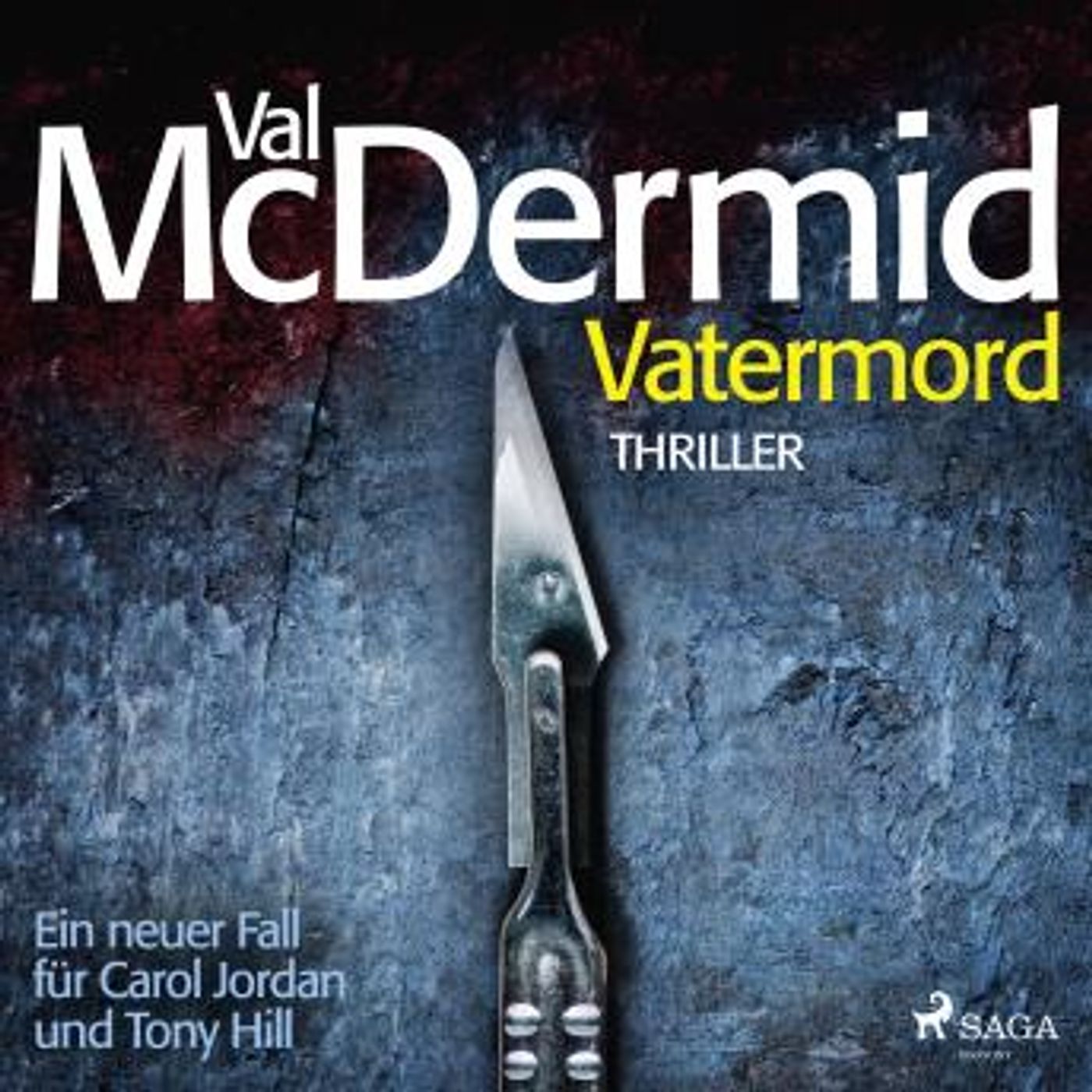 Full Audiobooks in Mystery, Thriller & Horror, Suspense