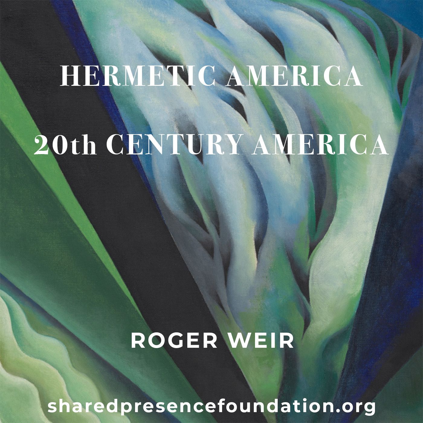 Hermetic America - 20th Century America