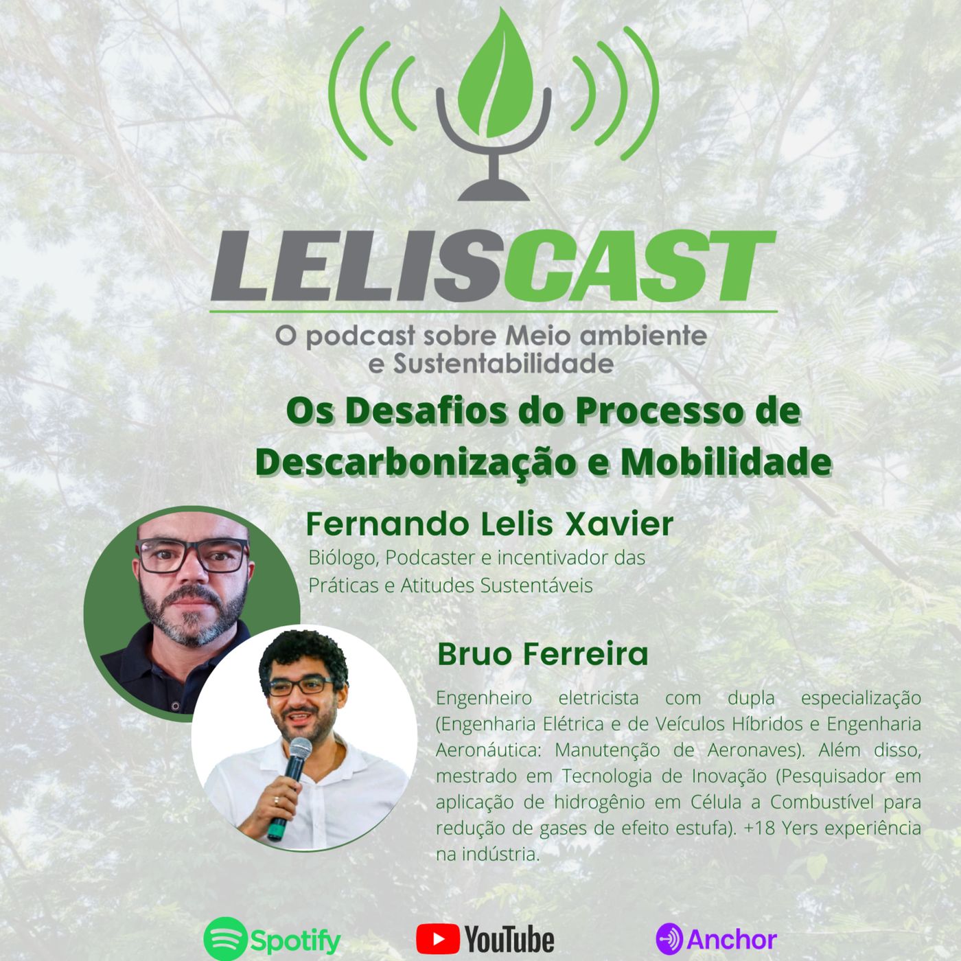 LelisCast