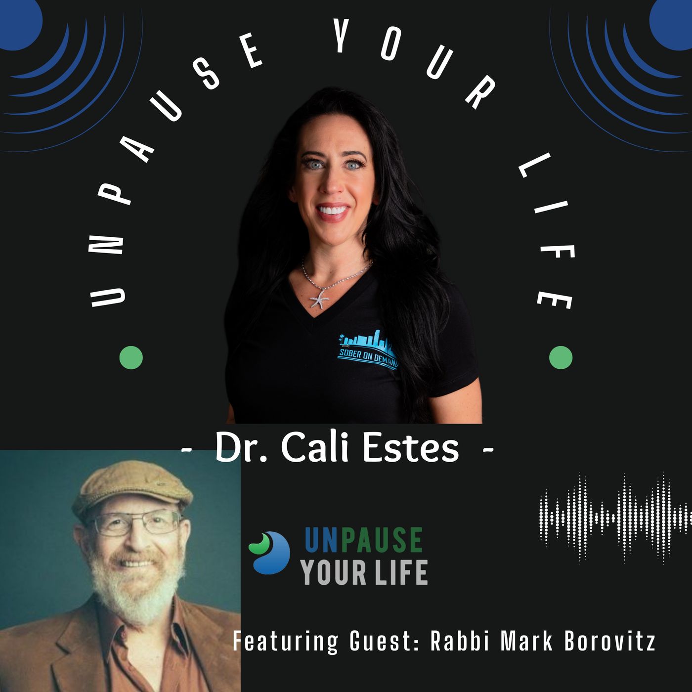 Unpause Your Life