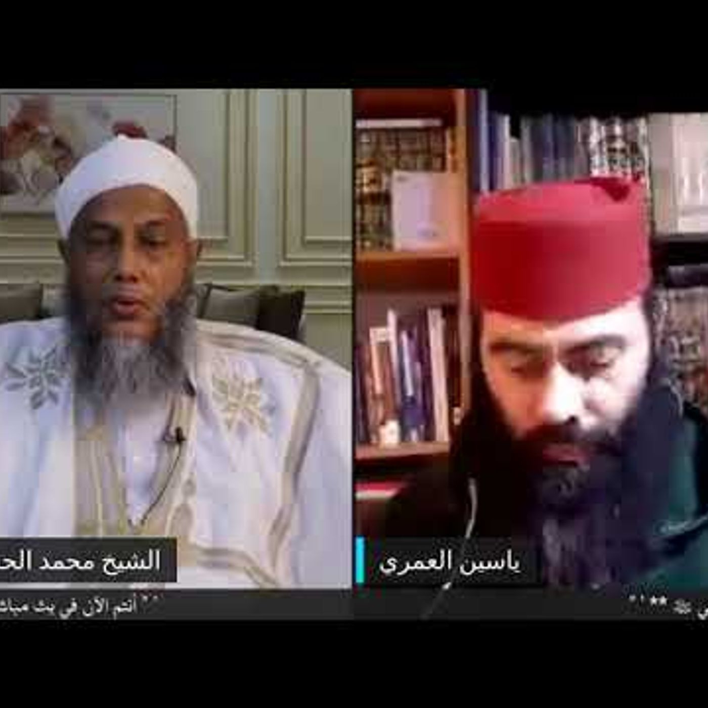 @ShaikhDadow أهمية الاقتداء بالنبي صلى الله عليه وسلم - مؤثر !! للشيخ محمد الحسن الددو episode artwork
