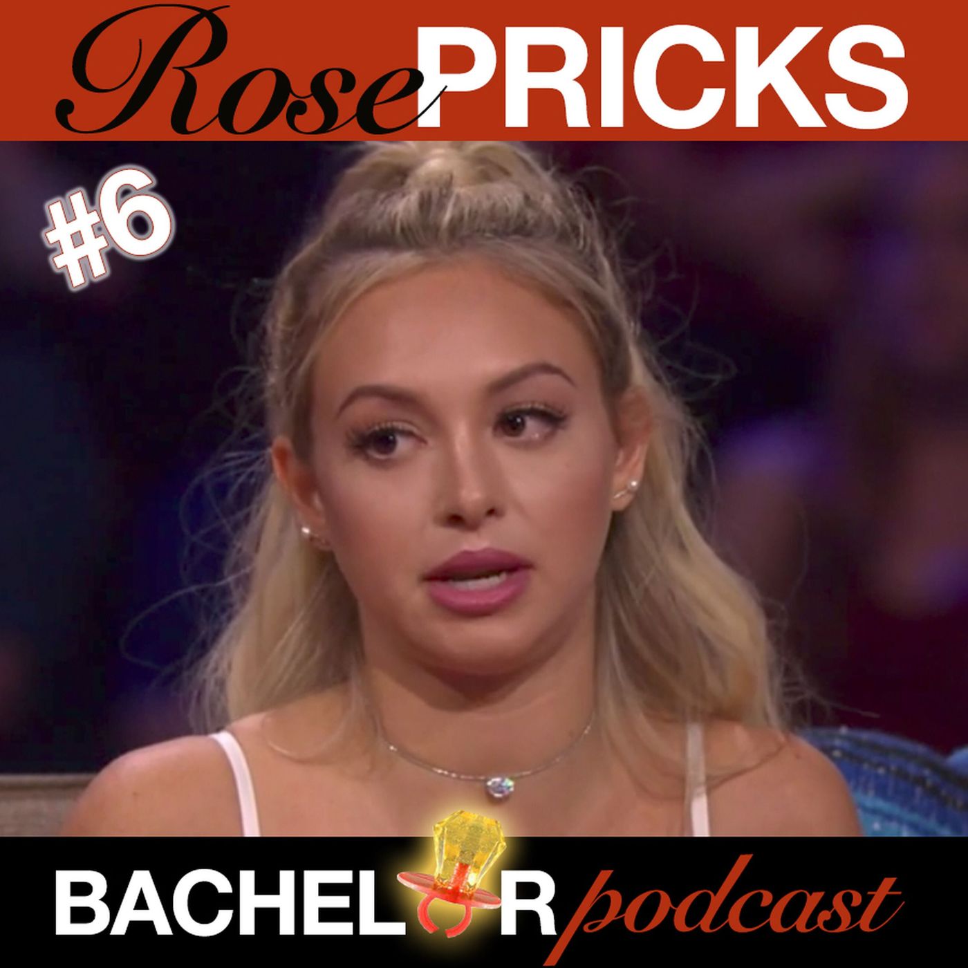 Bachelor in Paradise: The Fickle Monster