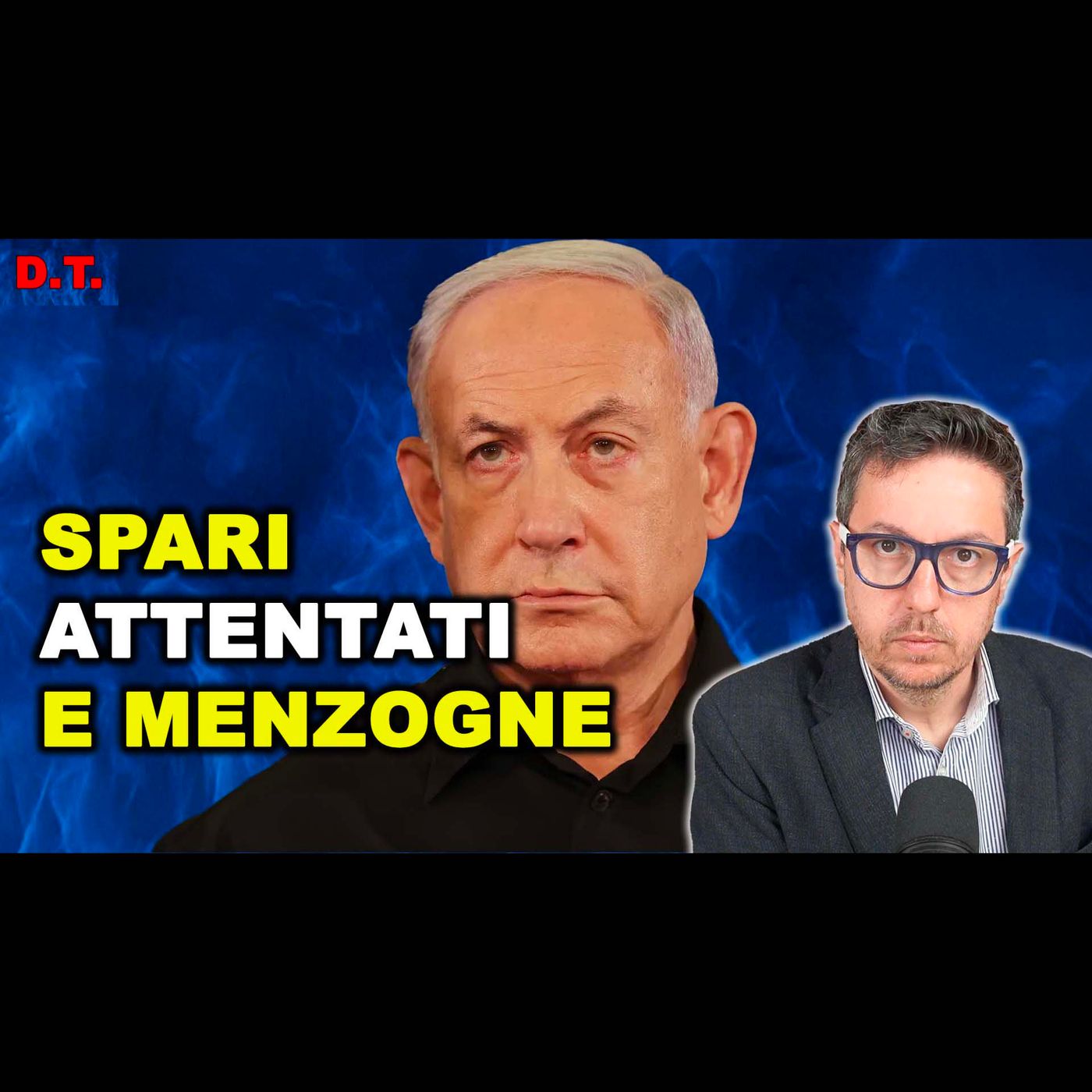 SPARATORIA e attentato a Washington e SPARI SUI DIPLOMATICI