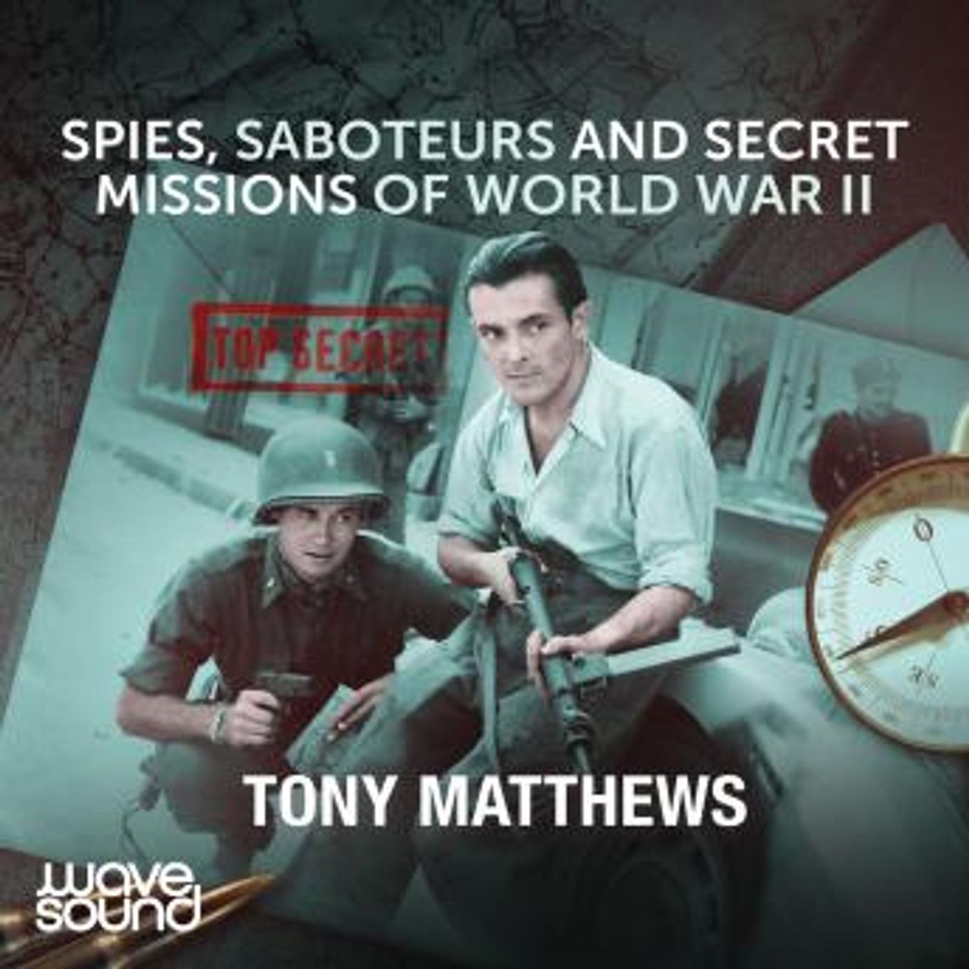 Get Best Full Audiobooks in History, Military