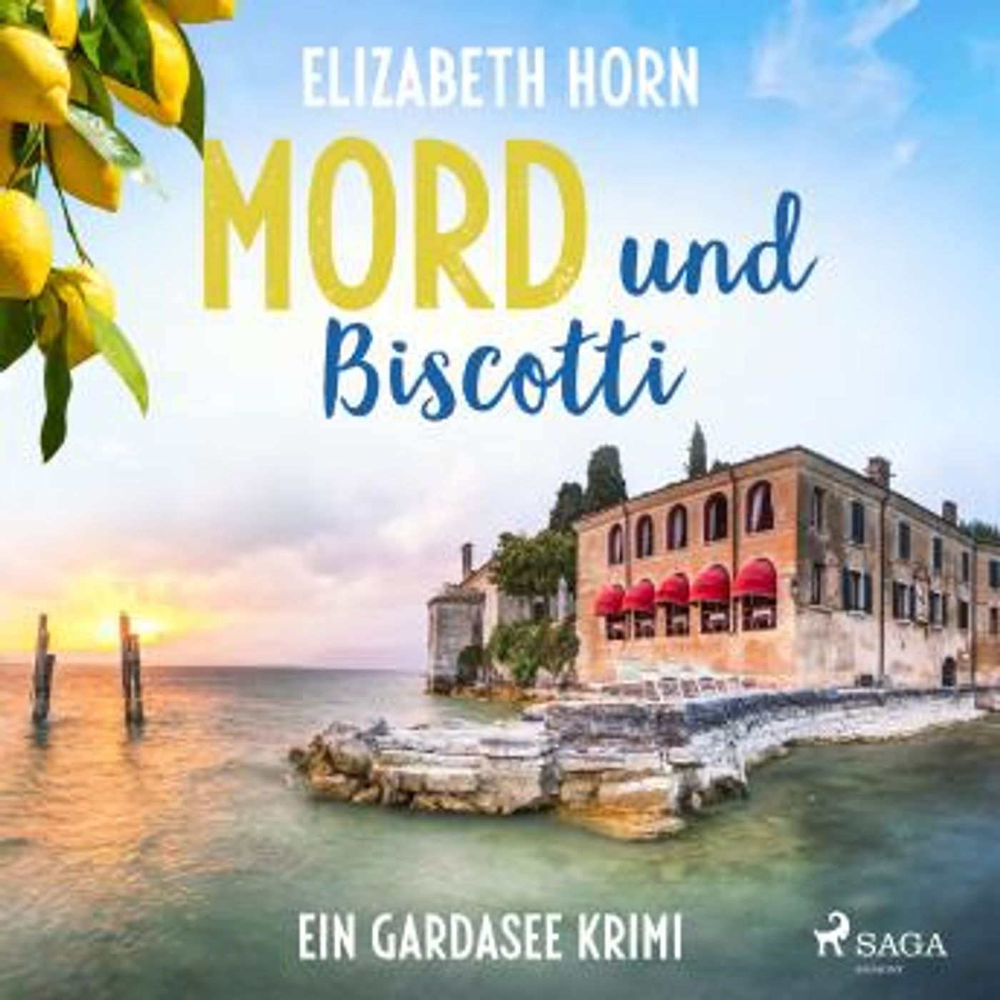 Explore the Latest Full Audiobooks in Mystery, Thriller & Horror, Cozy Mystery