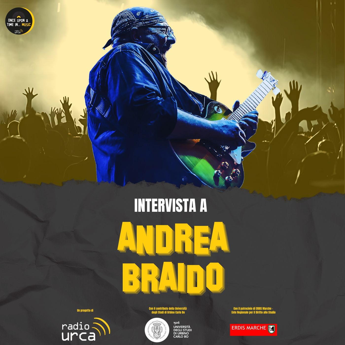 Radio URCa - Podcast