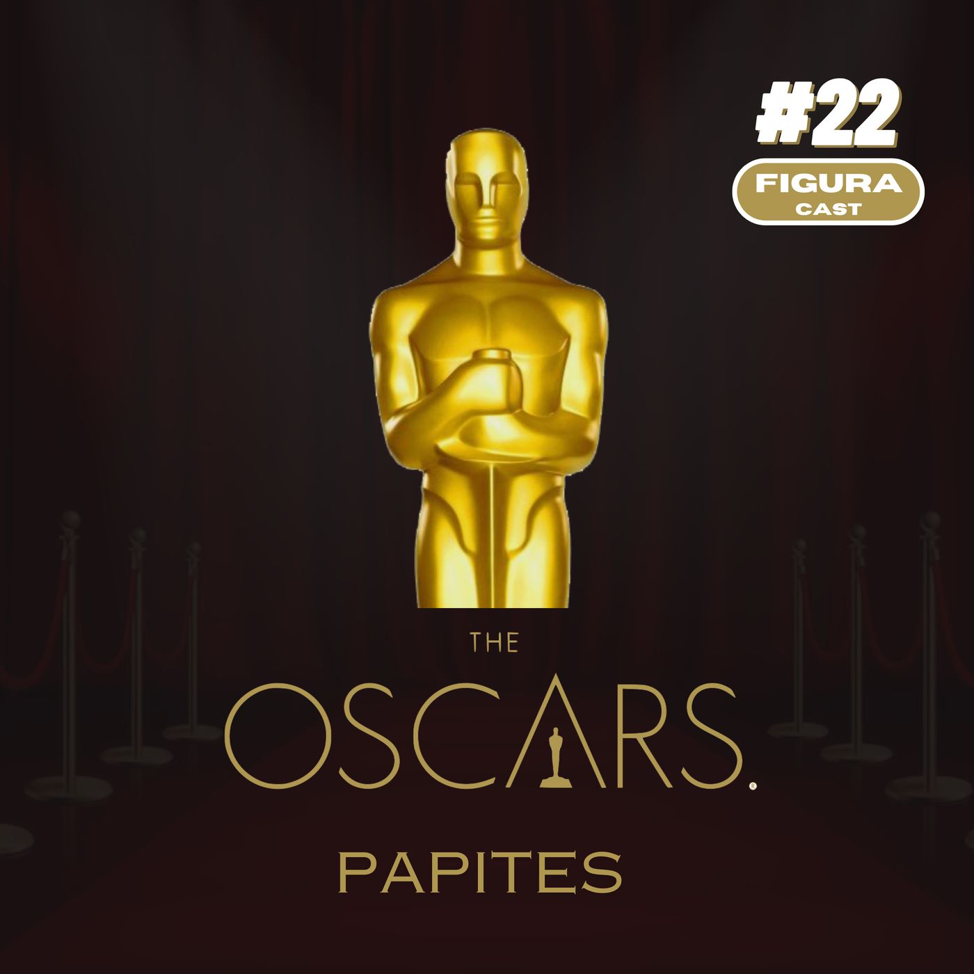 Figura Cast
