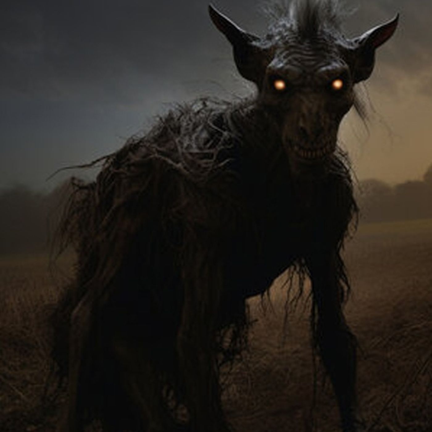 Ese NAHUAL Aún Busca Vengarse De Mi - Historias De Terror - Voces De La Noche