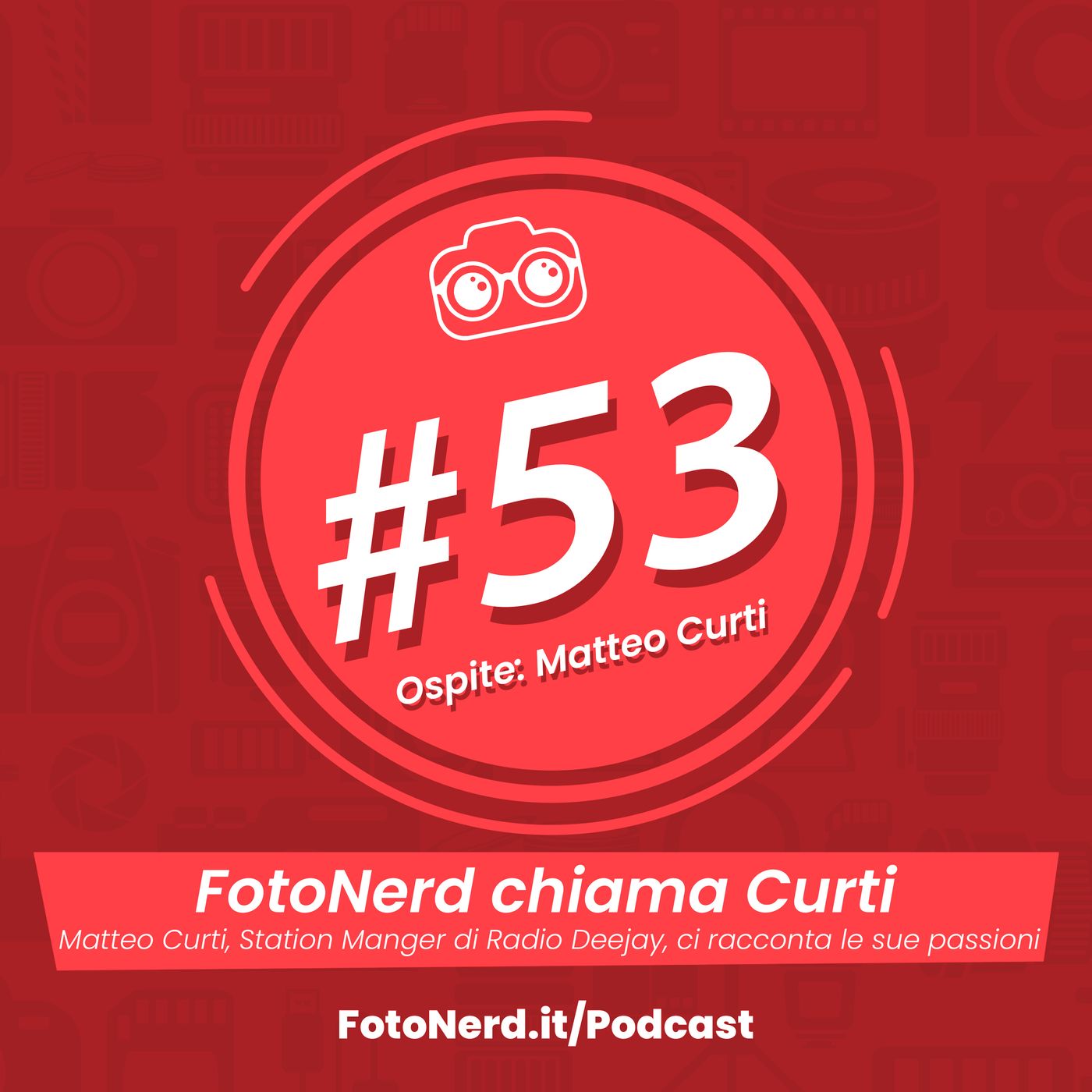 FotoNerd Podcast