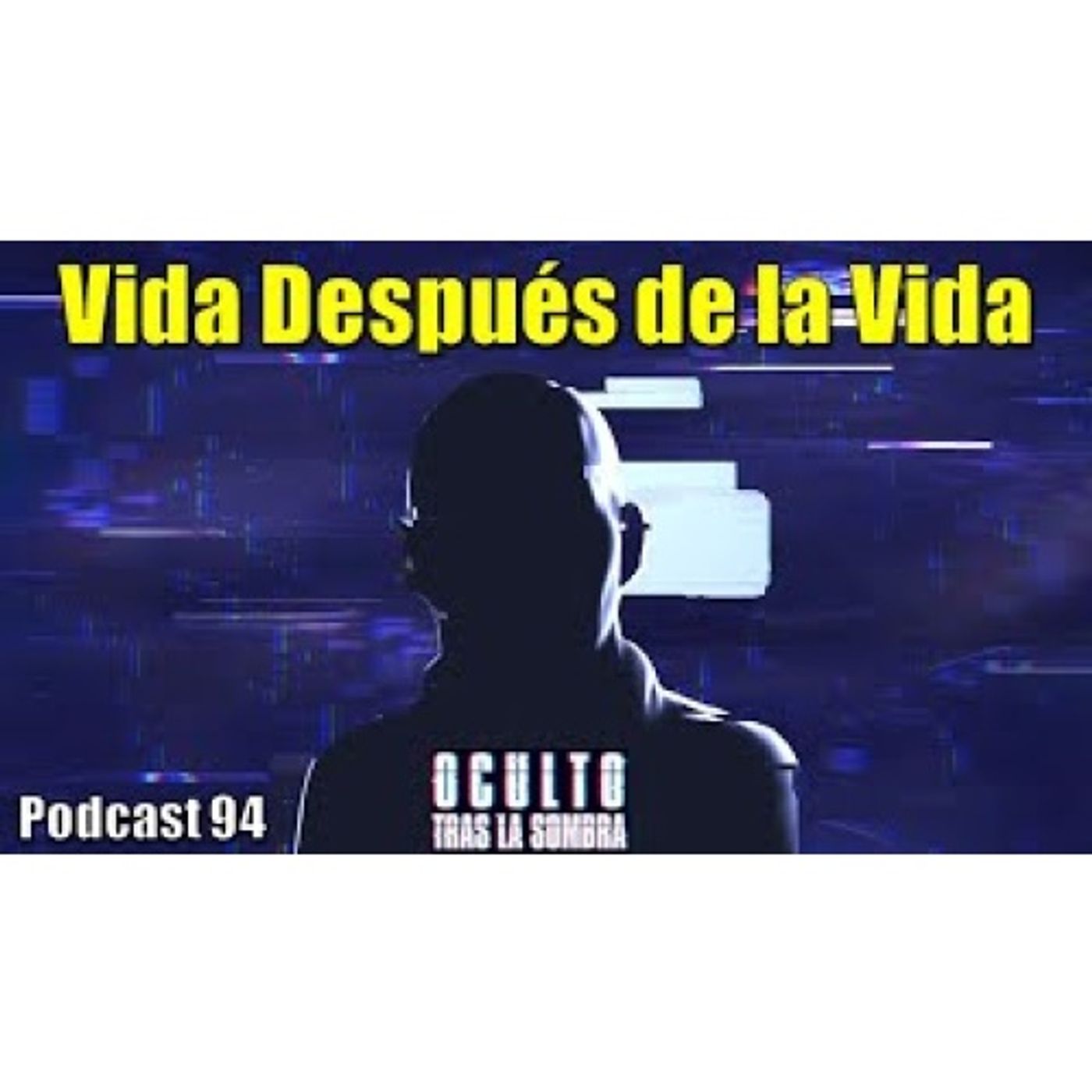 Vida después de la vida ... la última frontera de la ciencia.