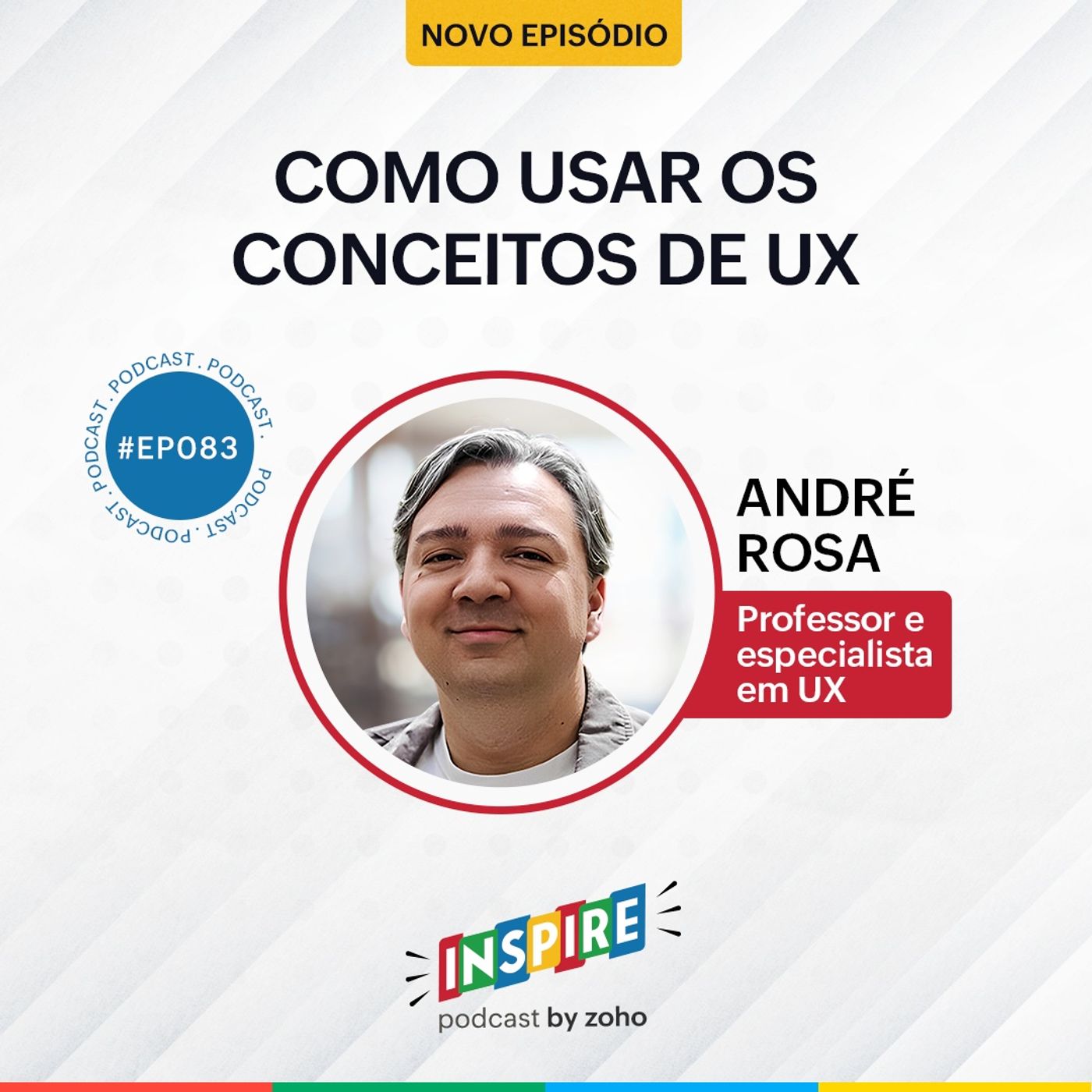 Inspire by Zoho
