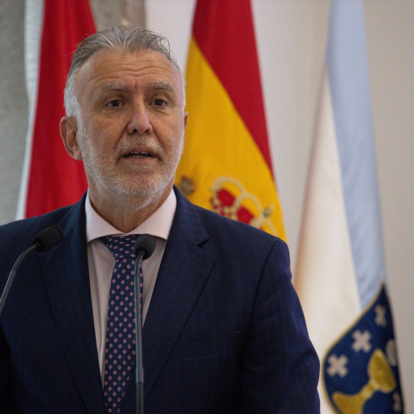 Editorial Luis Herrero: La UCO halla nuevos mensajes entre Ángel Víctor Torres y Koldo