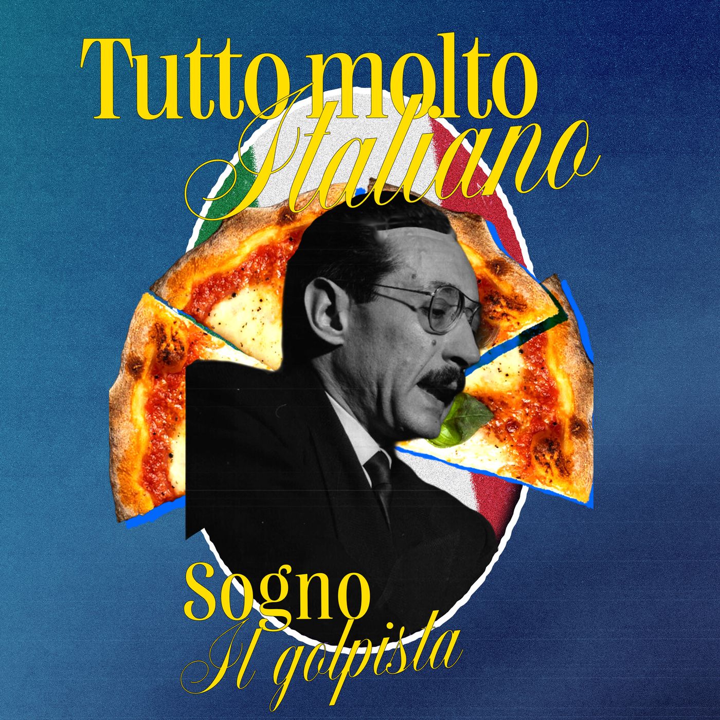 SOGNO, IL GOLPISTA: verità e menzogne sul Golpe Bianco [Tutto molto italiano Ep. 9] episode artwork