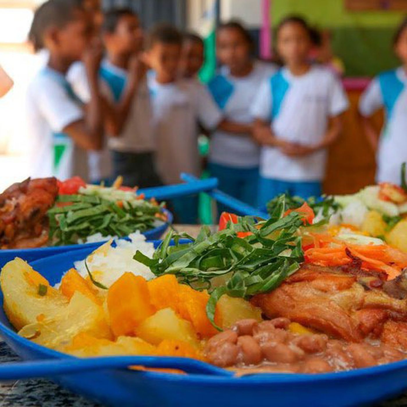 Reajuste de repasses da União para merenda escolar e ensino remoto garantido a gestantes estão entre os destaques da semana - 1ª parte episode artwork