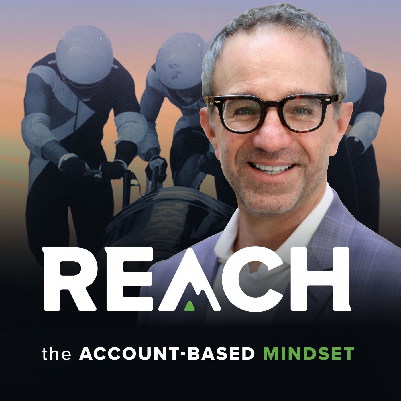 REACH–A B2B Marketing Podcast