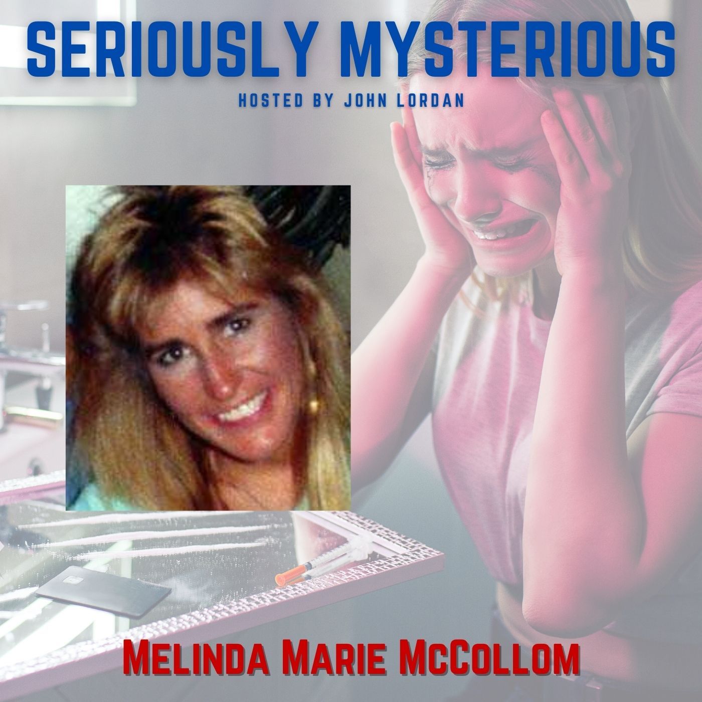 Seriously Mysterious