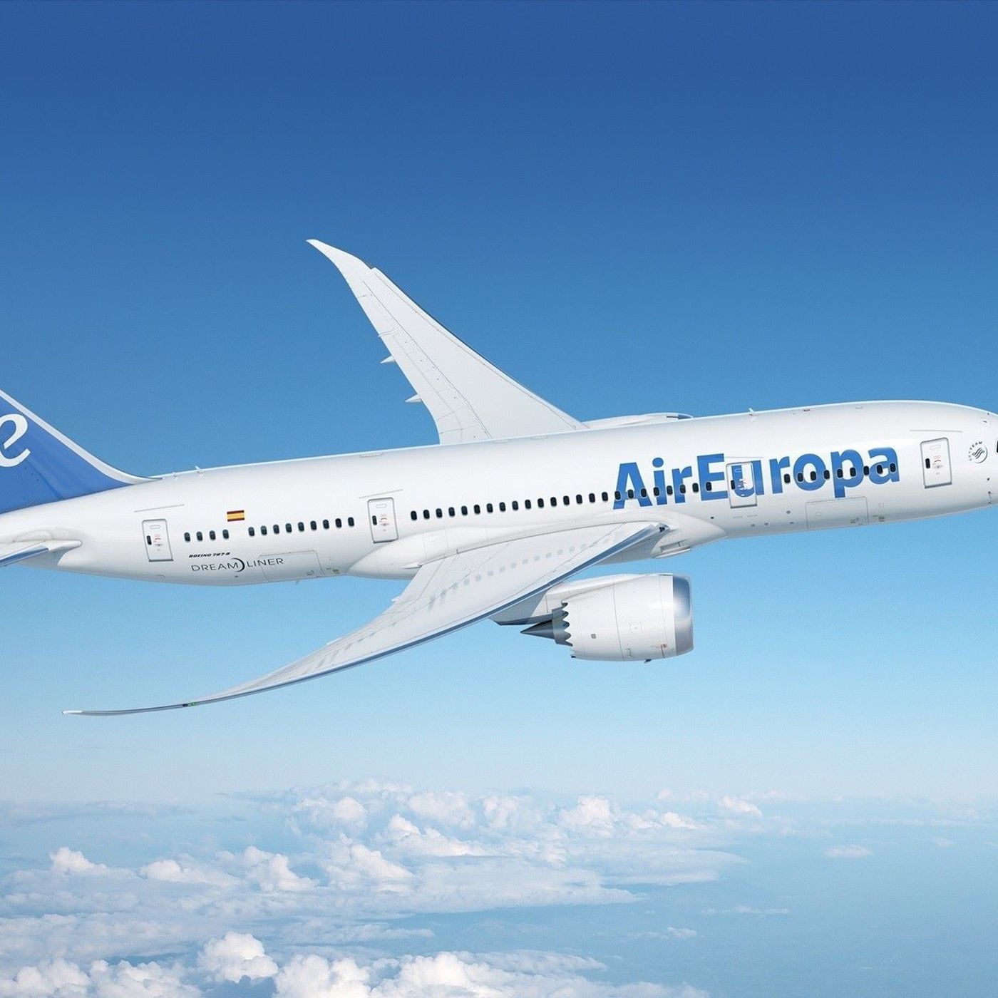 Federico a las 8: Lo de Air Europa fue una fusión fantasma