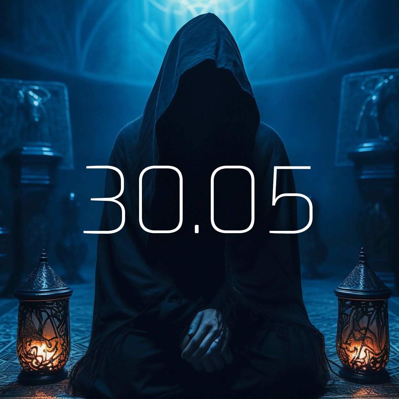 30.05 - MU Podcast - Canuck Cultists