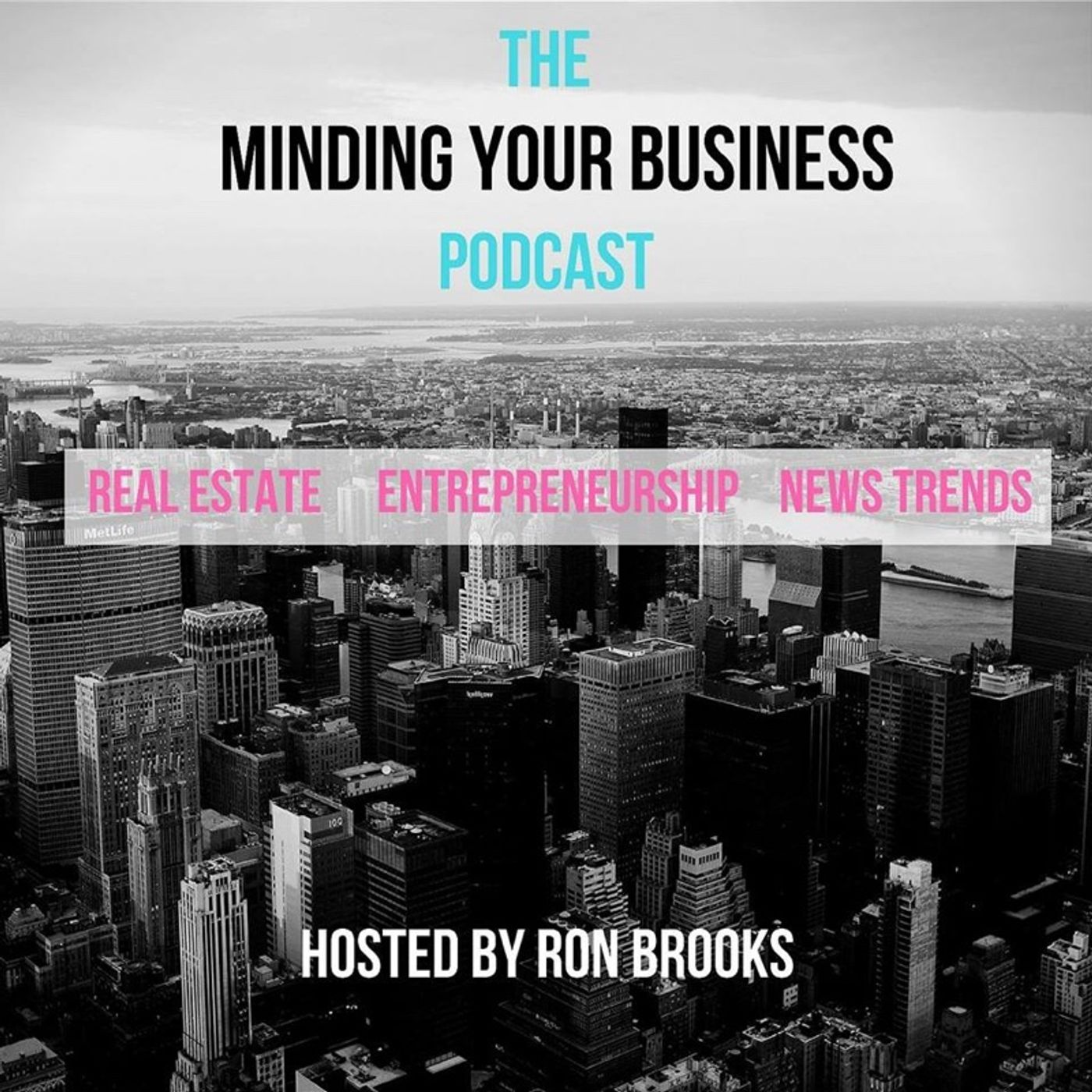 The Minding Your Business Podcast