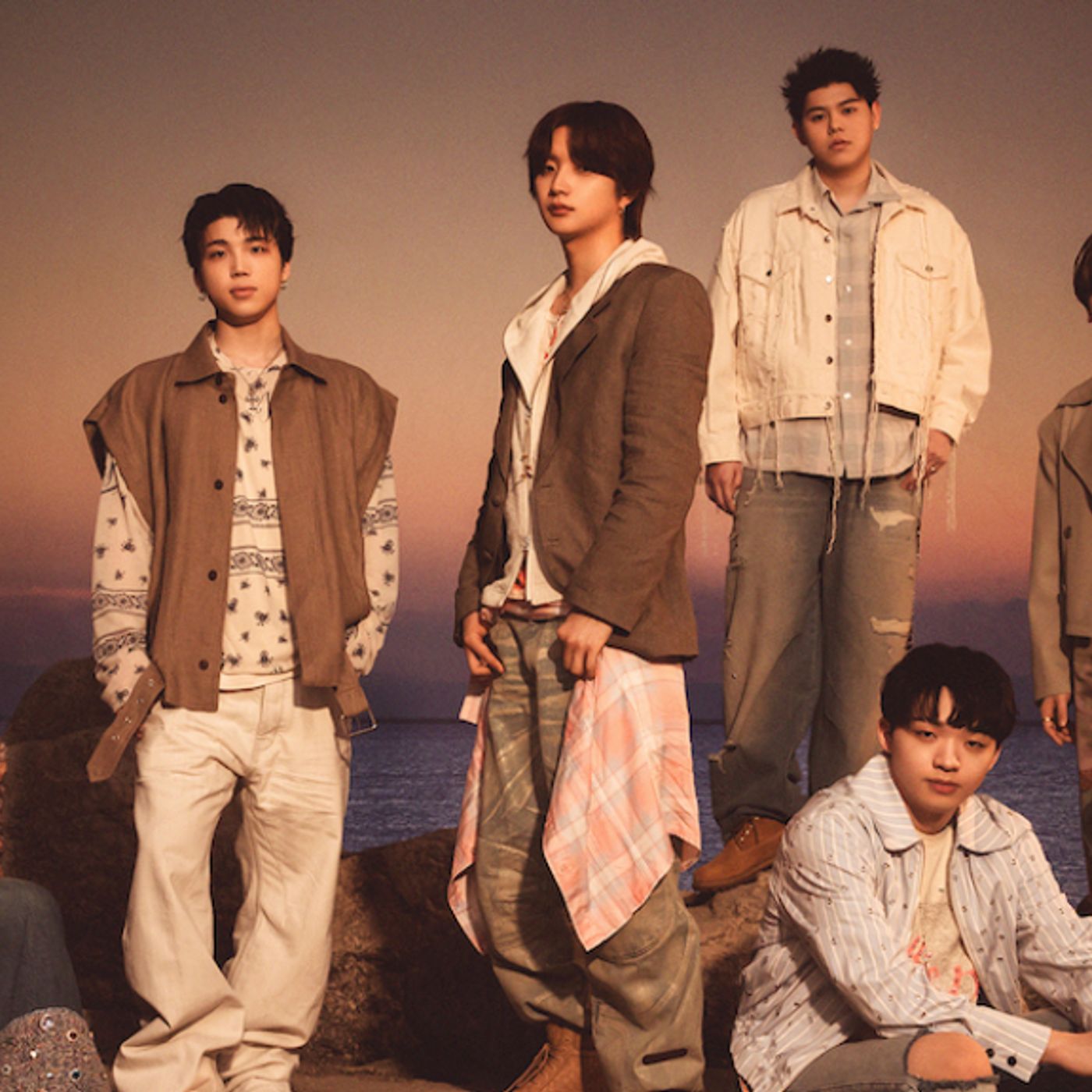 BE:FIRST、新曲「Missing」のコンテンツカレンダー公開。生配信やMV公開など盛りだくさんのスケジュールに episode artwork