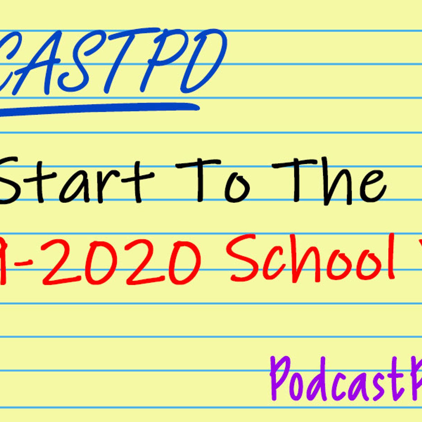 PodcastPD