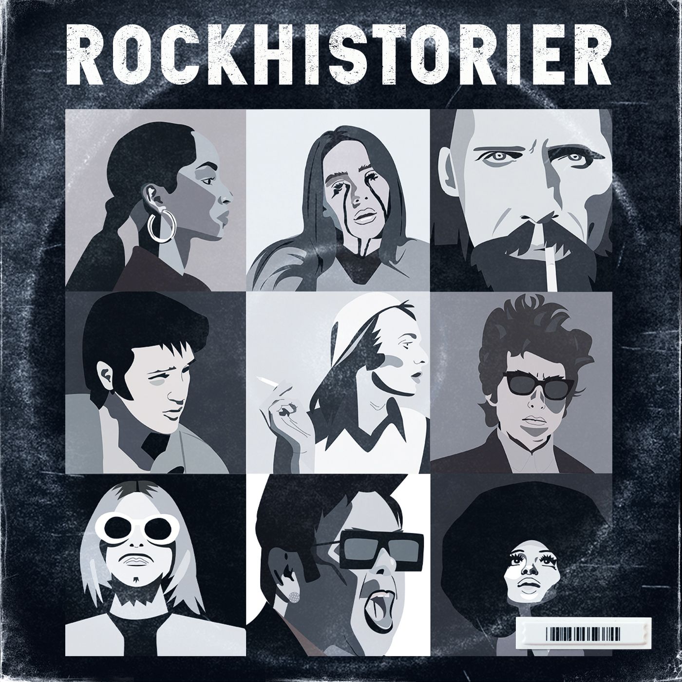 Rockhistorier:Heartbeats.dk