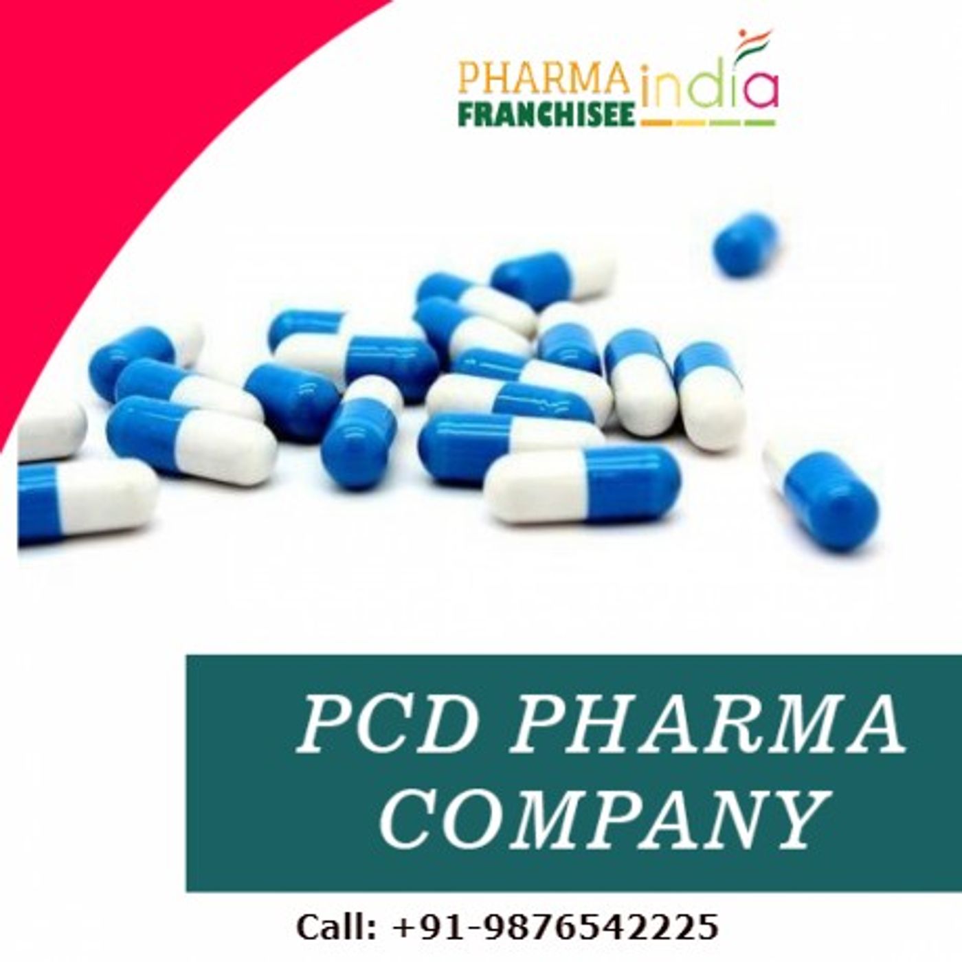 Pharma Franchisee India