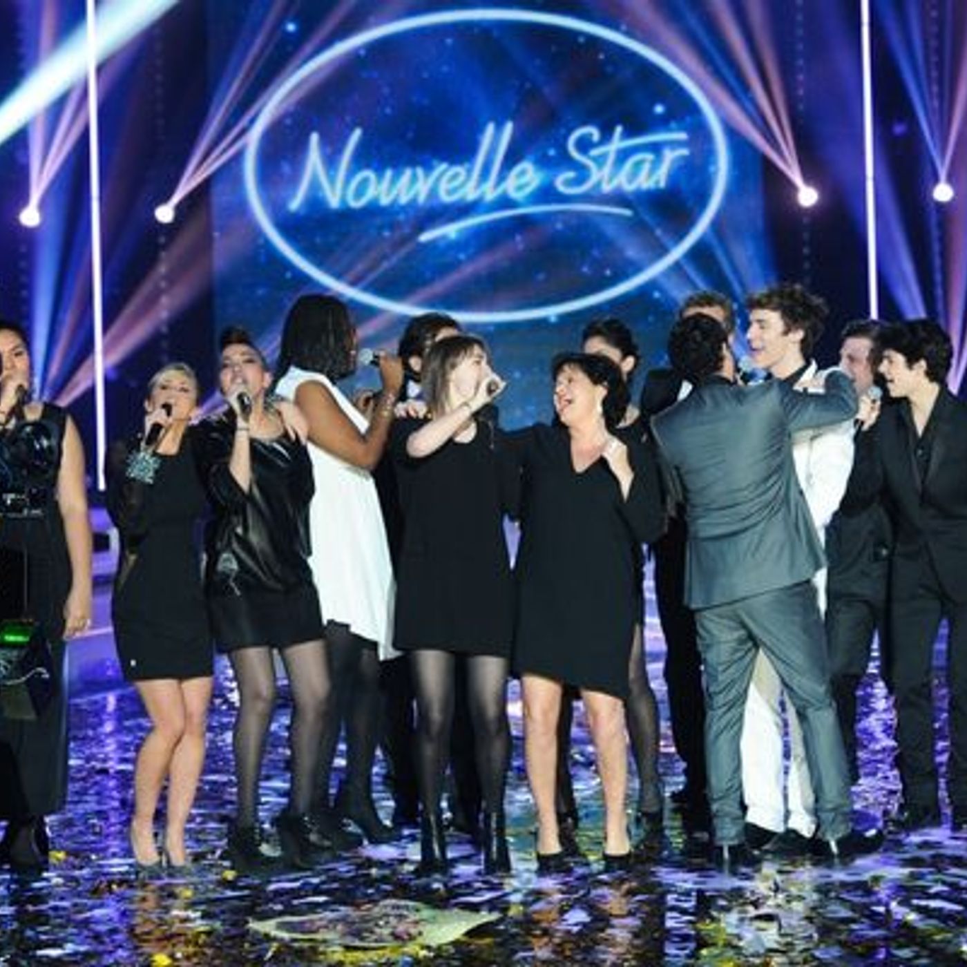 La Nouvelle Star : une émission anniversaire pour les 20 ans se prépare episode artwork