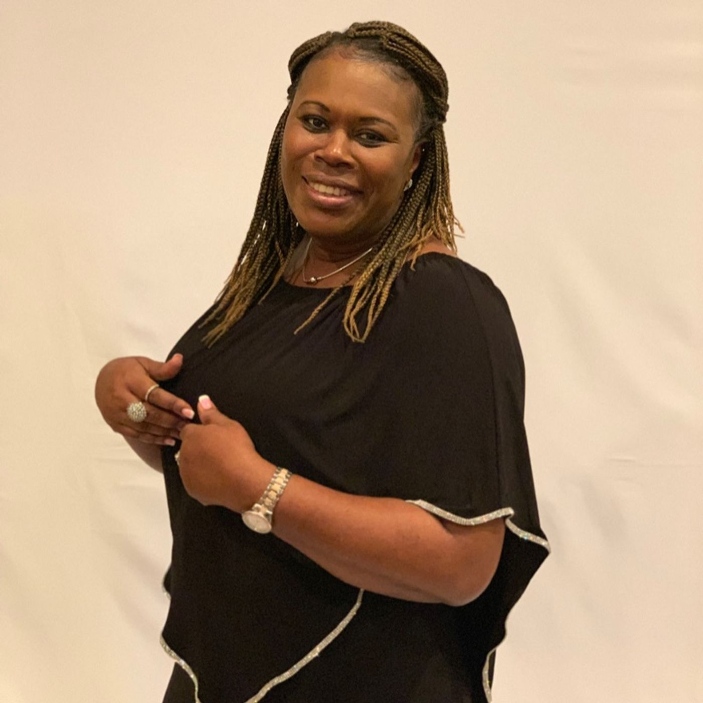 Sherilyn Fletcher Ministries