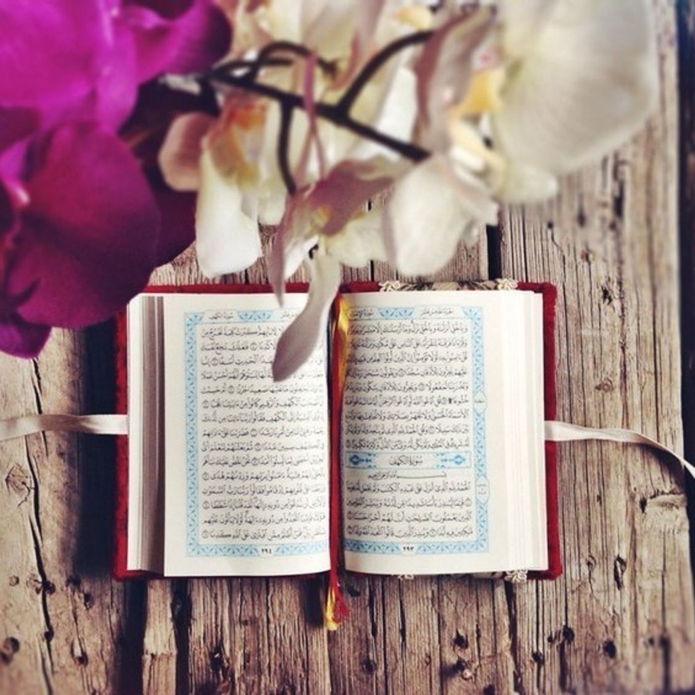 Qur\'an Recitations