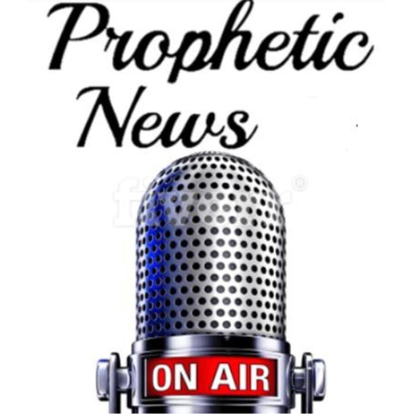 Prophetic News Radio