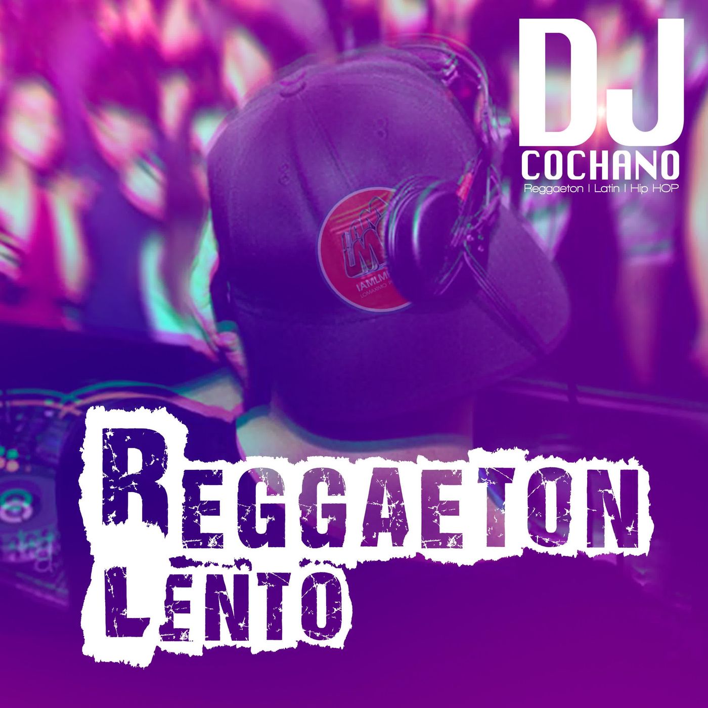 dj cochano
