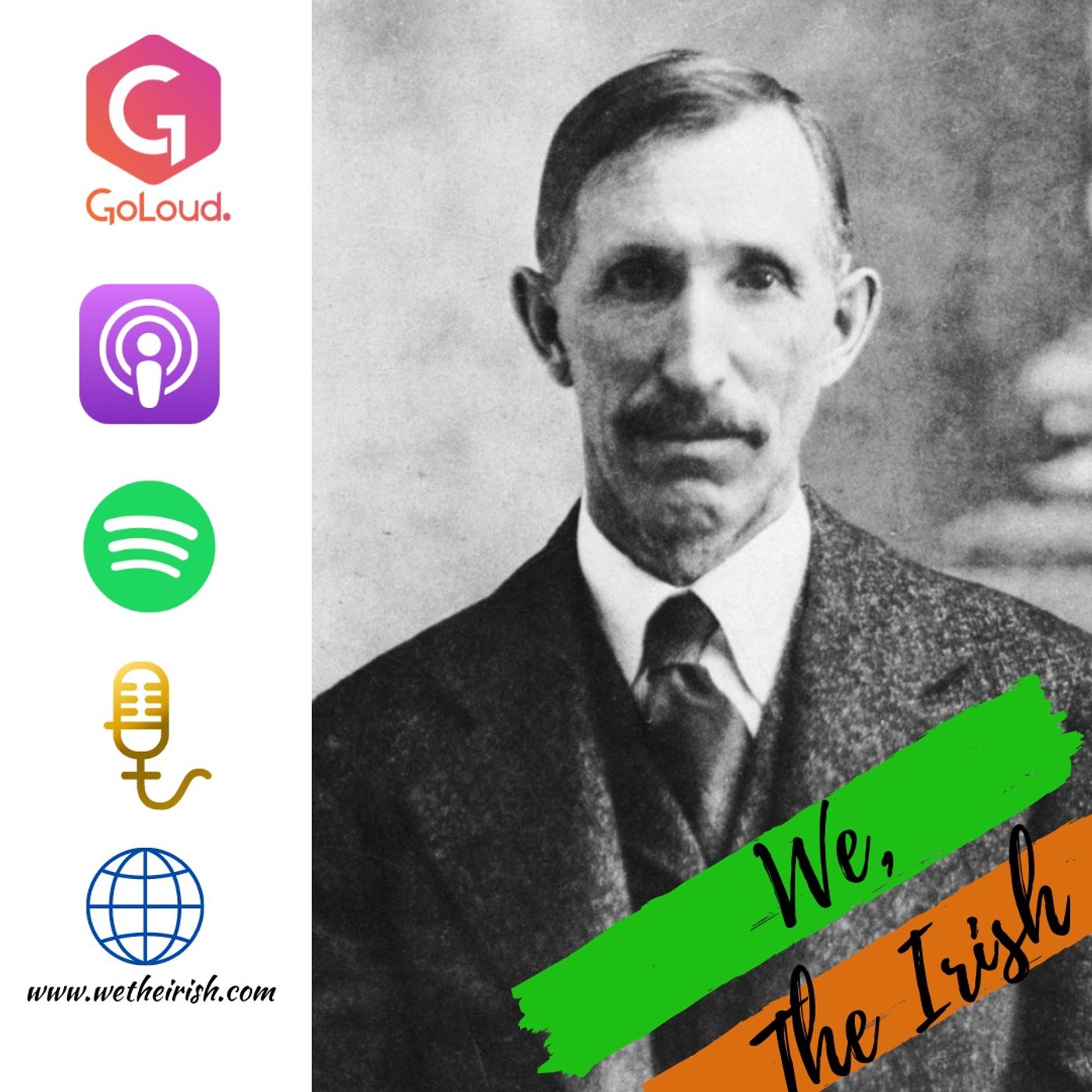 EP98: I Dreamed of Impossible, Until it Wasn’t