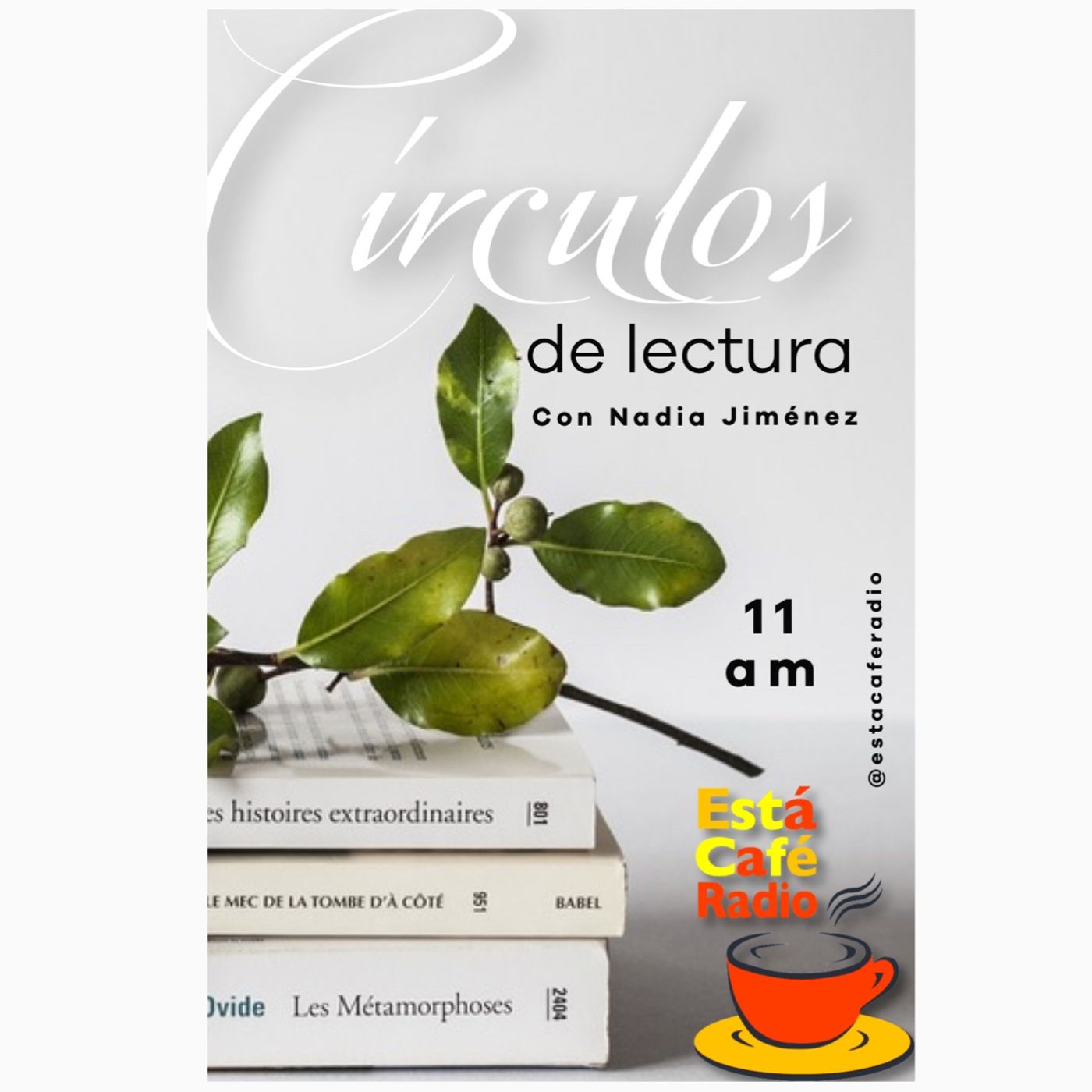 Está Café Podcast